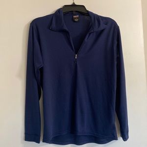 Blue Patagonia Careover